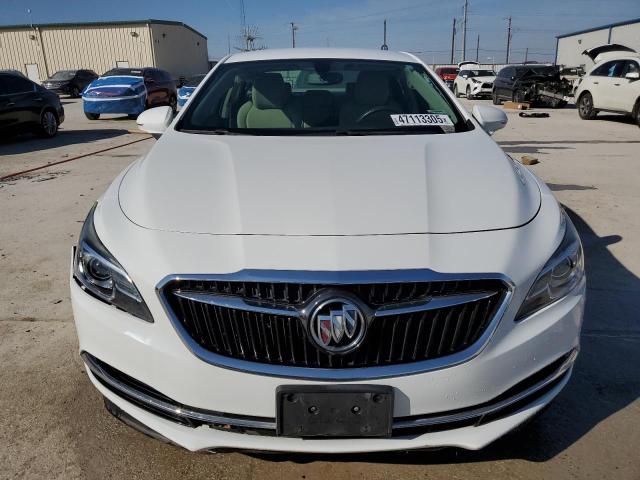 1G4ZP5SS1HU162671 - 2017 BUICK LACROSSE ESSENCE Ağ foto 5