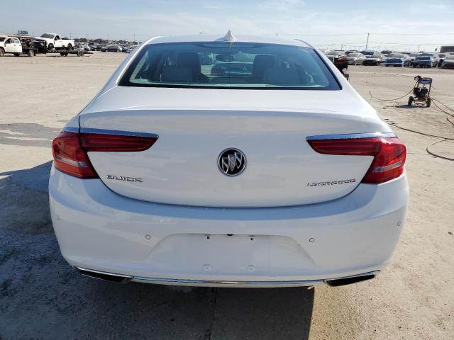 1G4ZP5SS1HU162671 - 2017 BUICK LACROSSE ESSENCE Ağ foto 6