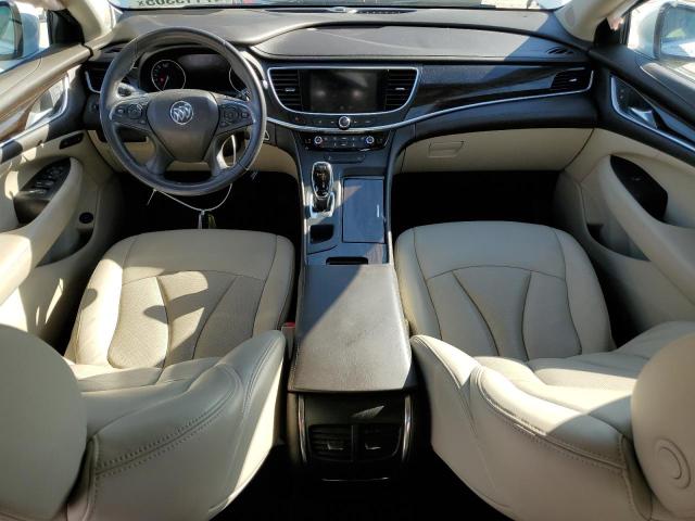 1G4ZP5SS1HU162671 - 2017 BUICK LACROSSE ESSENCE Ağ foto 8