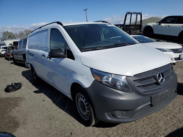 W1YV0CEY6M3874827 - 2021 MERCEDES-BENZ METRIS WHITE photo 4