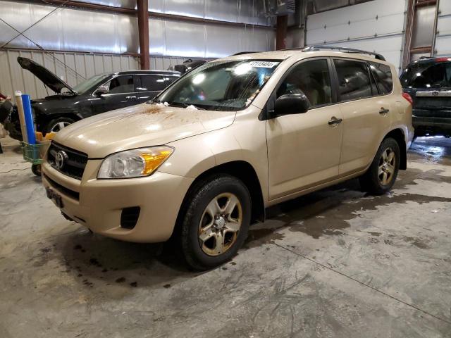 2011 TOYOTA RAV4, 