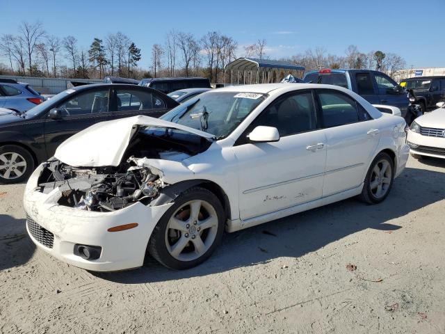 2006 MAZDA 6 I, 