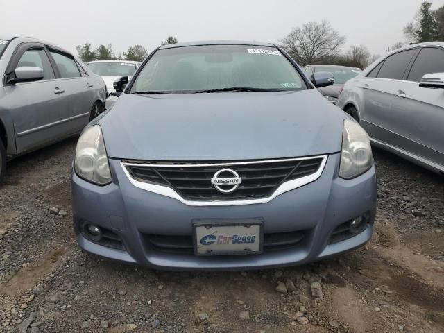 1N4AL2EP8CC109800 - 2012 NISSAN ALTIMA S TURQUOISE photo 5