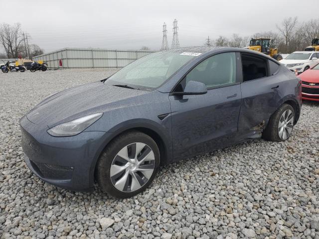 2023 TESLA MODEL Y, 