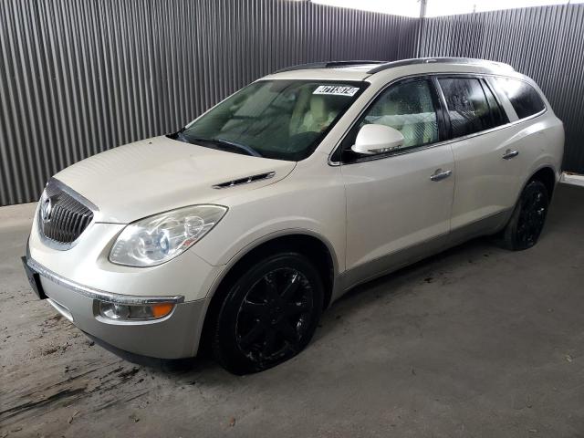 2009 BUICK ENCLAVE CXL, 