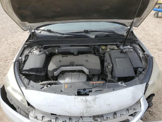 1G11C5SA1GF114961 - 2016 CHEVROLET MALIBU LIM LT 白色 照片 11