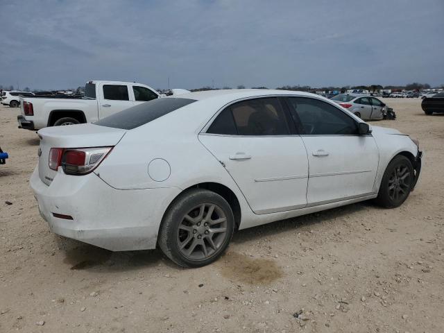 1G11C5SA1GF114961 - 2016 CHEVROLET MALIBU LIM LT 白色 照片 3