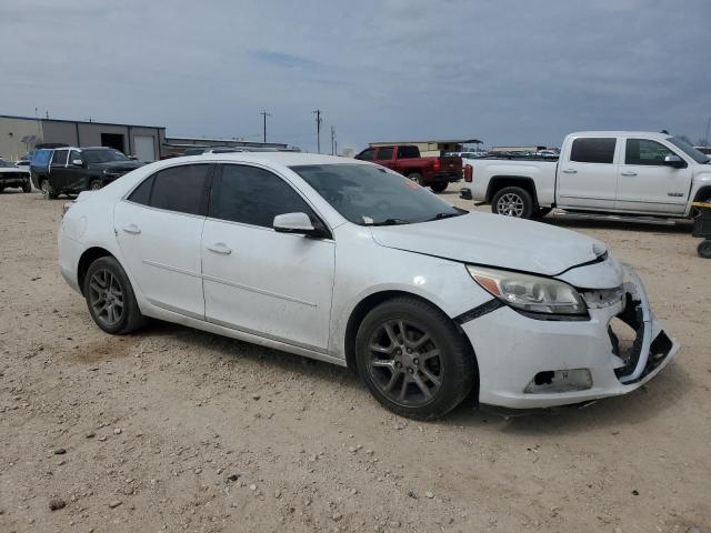 1G11C5SA1GF114961 - 2016 CHEVROLET MALIBU LIM LT 白色 照片 4