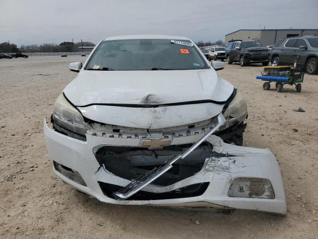 1G11C5SA1GF114961 - 2016 CHEVROLET MALIBU LIM LT 白色 照片 5