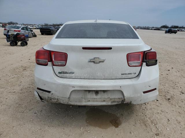 1G11C5SA1GF114961 - 2016 CHEVROLET MALIBU LIM LT 白色 照片 6