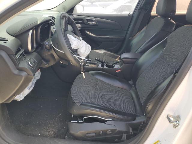 1G11C5SA1GF114961 - 2016 CHEVROLET MALIBU LIM LT 白色 照片 7