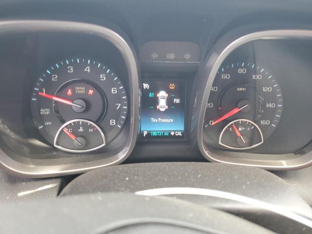 1G11C5SA1GF114961 - 2016 CHEVROLET MALIBU LIM LT 白色 照片 9