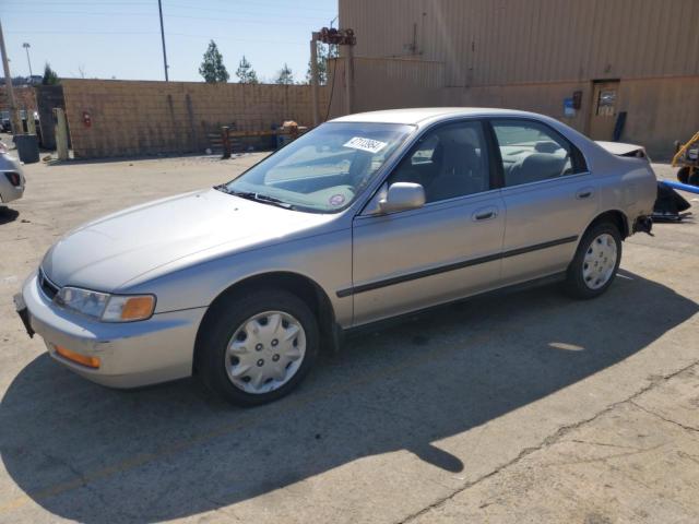 1996 HONDA ACCORD LX, 