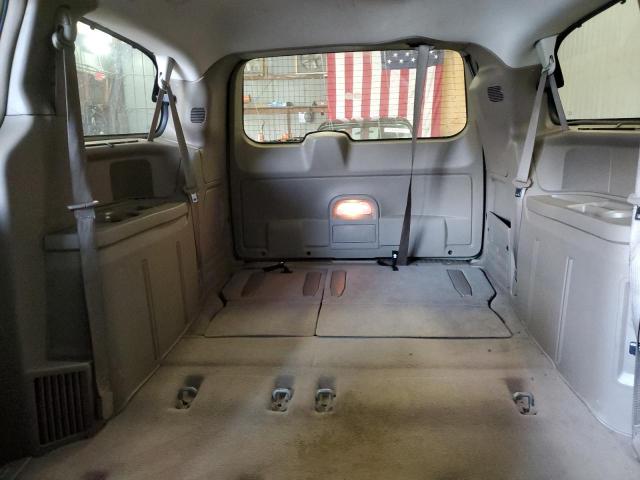 2C4RC1CG3CR138977 - 2012 CHRYSLER TOWN & COU TOURING L BEIGE photo 10