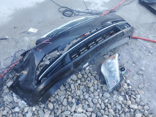 2C4RC1CG3CR168612 - 2012 CHRYSLER TOWN & COU TOURING L BLACK photo 13