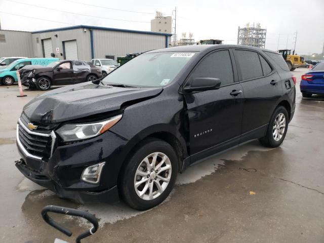 2020 CHEVROLET EQUINOX, 