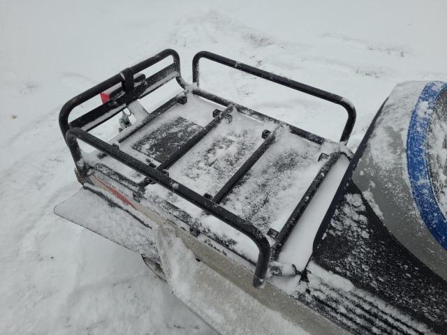 4UF07SNW37T112698 - 2007 ARCTIC CAT BEARCAT BLUE photo 6