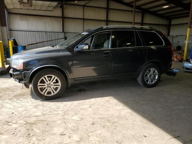 YV4952CZ6B1587216 - 2011 VOLVO XC90 3.2 CHARCOAL photo 1