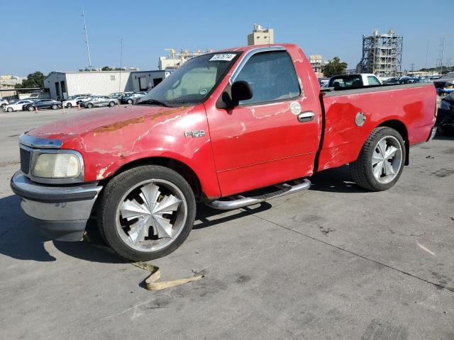 1997 FORD F-150, 