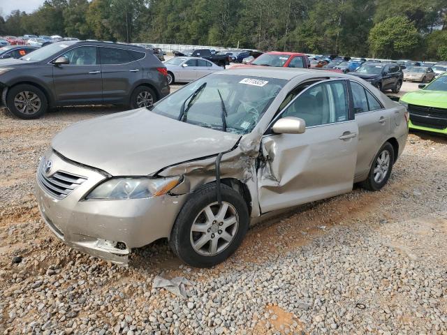2008 TOYOTA CAMRY CE, 