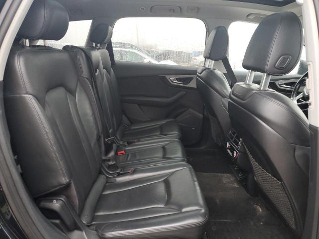 WA1VAAF74HD019842 - 2017 AUDI Q7 PRESTIGE 蓝色 照片 11