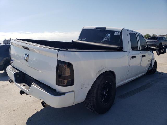 1C6RR6FT1FS623553 - 2015 RAM 1500 ST WHITE photo 3