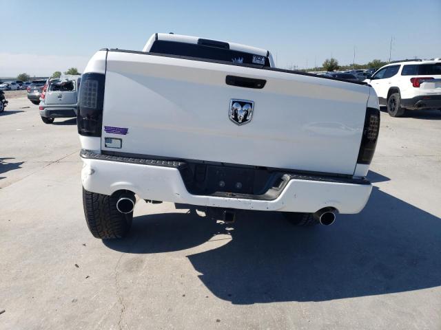 1C6RR6FT1FS623553 - 2015 RAM 1500 ST WHITE photo 6