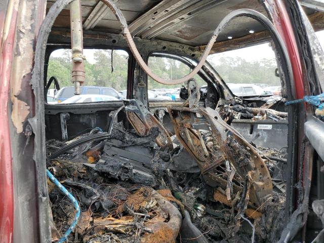 3C63RRHL7EG180240 - 2014 RAM 3500 SLT BURN photo 10