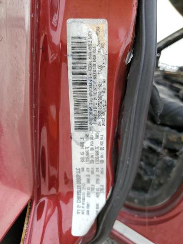 3C63RRHL7EG180240 - 2014 RAM 3500 SLT BURN photo 13