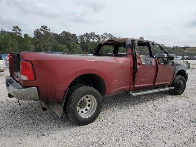 3C63RRHL7EG180240 - 2014 RAM 3500 SLT BURN photo 3