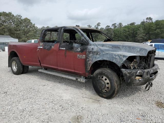 3C63RRHL7EG180240 - 2014 RAM 3500 SLT BURN photo 4