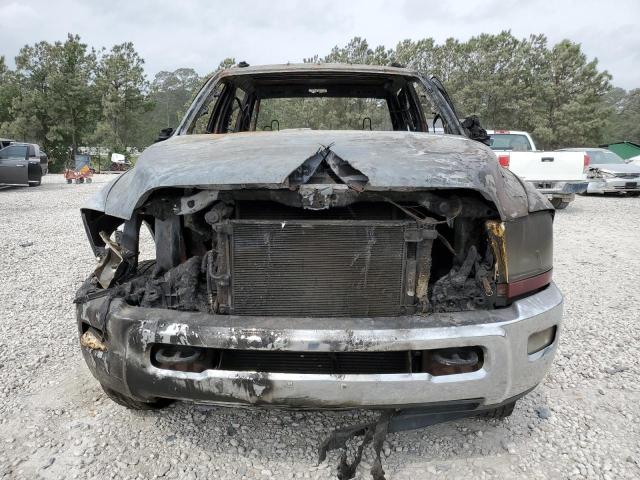 3C63RRHL7EG180240 - 2014 RAM 3500 SLT BURN photo 5