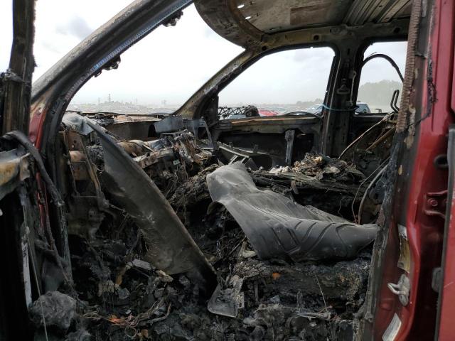 3C63RRHL7EG180240 - 2014 RAM 3500 SLT BURN photo 7