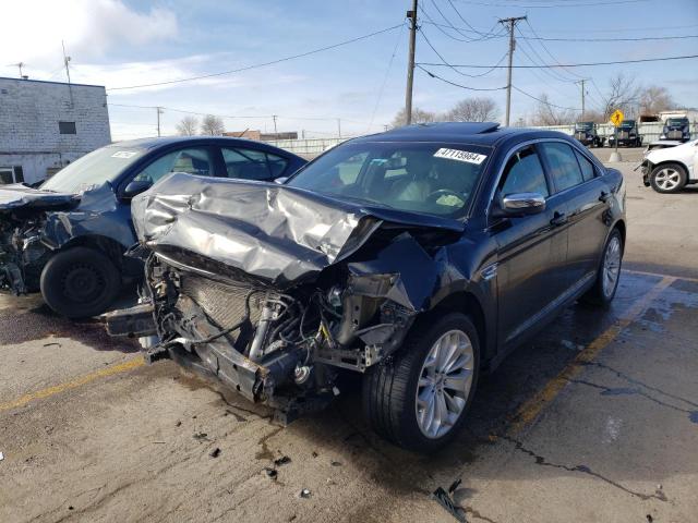 2015 FORD TAURUS LIMITED, 