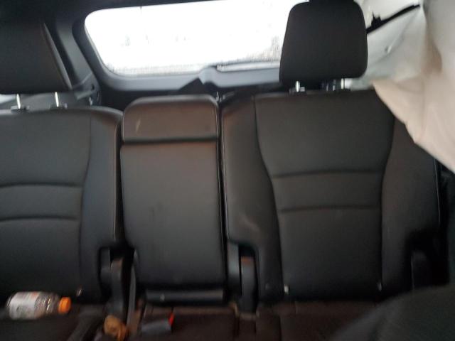 5FNYF8H51MB007014 - 2021 HONDA PASSPORT EXL Gris foto 10