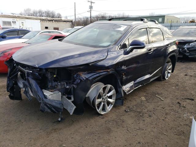 2018 LEXUS RX 350 BASE, 