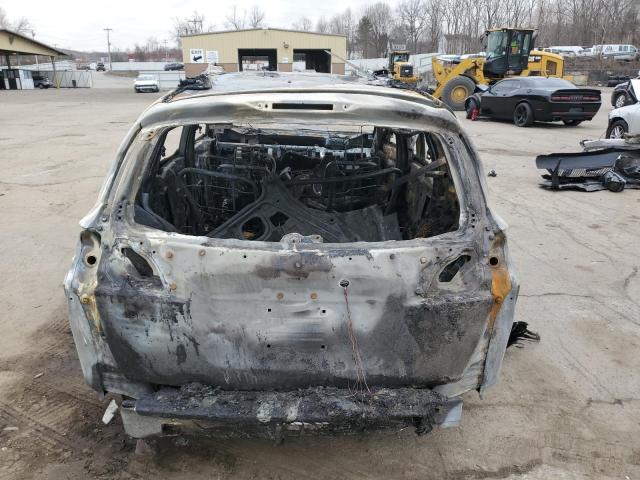 4S4BRBCC0C3222200 - 2012 SUBARU OUTBACK 2.5I PREMIUM BURN photo 6