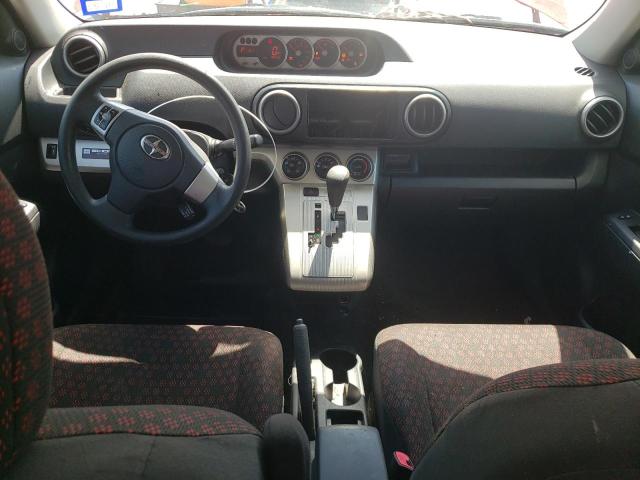 JTLKE50E491097251 - 2009 TOYOTA SCION XB 红色 照片 8