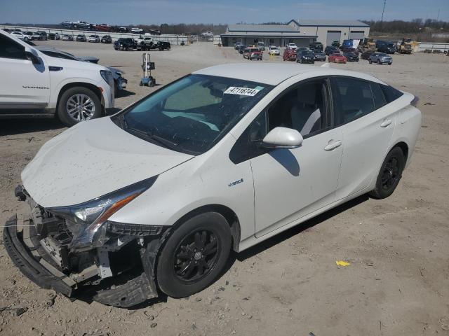 2016 TOYOTA PRIUS, 