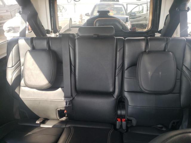 1C4JJXP64MW708369 - 2021 JEEP WRANGLER U SAHARA 4XE BLACK photo 10