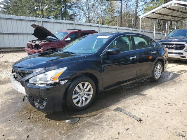 2014 NISSAN ALTIMA 2.5, 