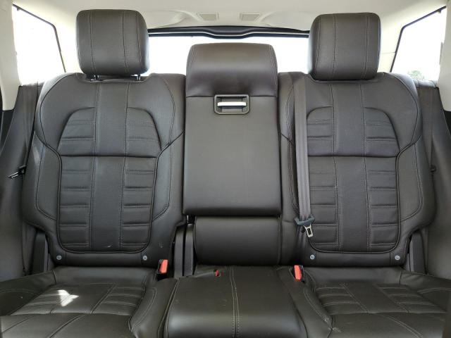 SALWV2EF3GA569586 - 2016 LAND ROVER RANGE ROVE AUTOBIOGRAPHY WHITE photo 10