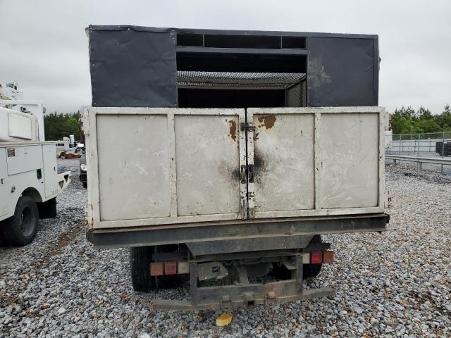 1GBJC34U57E149340 - 2007 CHEVROLET SILVERADO C3500 WHITE photo 6