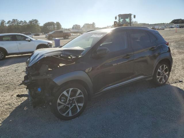 2022 HYUNDAI KONA LIMITED, null