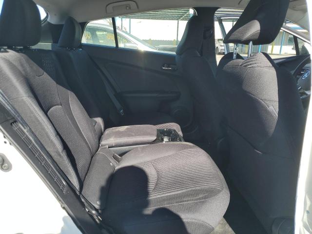 JTDKARFP9H3000975 - 2017 TOYOTA PRIUS PRIM 白色 照片 10