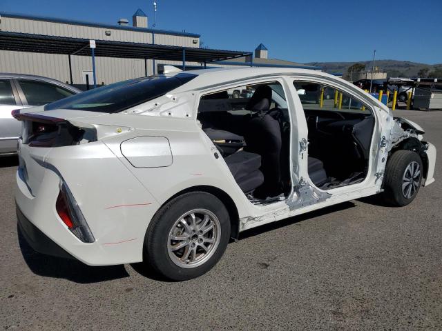 JTDKARFP9H3000975 - 2017 TOYOTA PRIUS PRIM 白色 照片 3