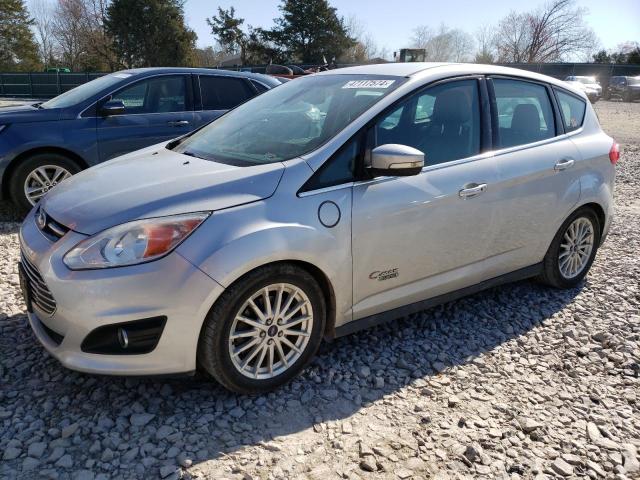 2015 FORD C-MAX PREMIUM SEL, 