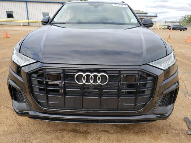 WA1FVAF17KD038056 - 2019 AUDI Q8 PRESTIGE S-LINE BLACK photo 5