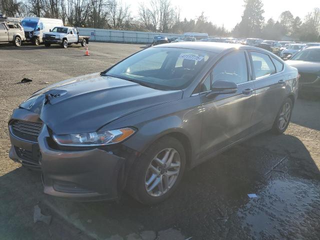 2013 FORD FUSION SE, null
