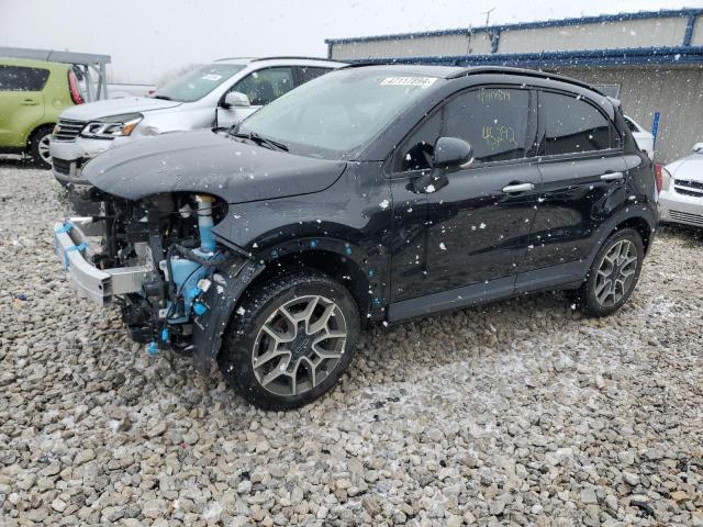 2019 FIAT 500X TREKKING, 